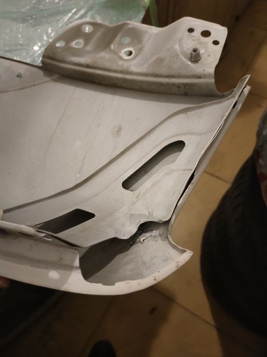 Продам крыло haval dargo. Хавал Дарго крыло