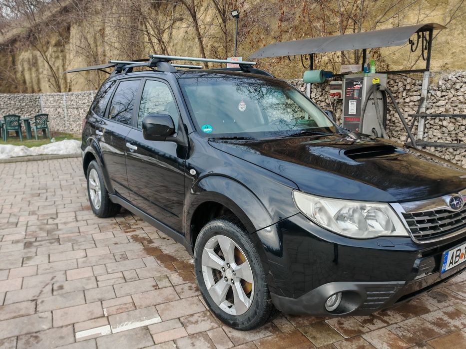 Vând Subaru Forester SH 2010