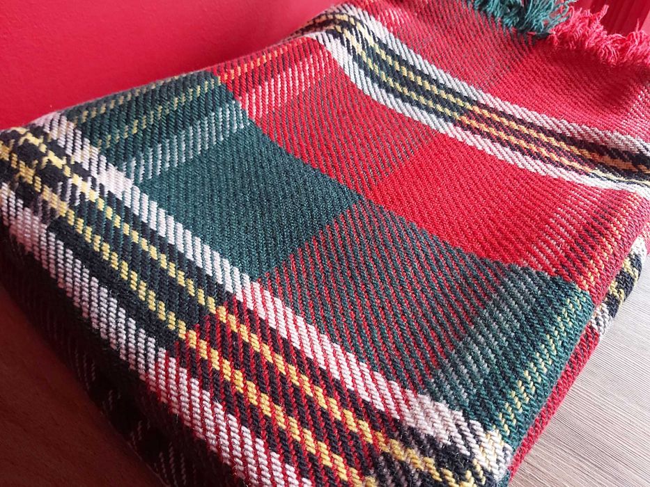 Автентично Родопско Одеяло