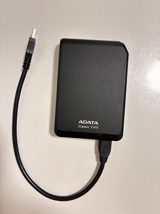 Продам внешний жосткий диск