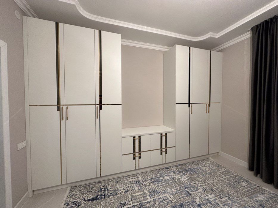 Кухня на заказ