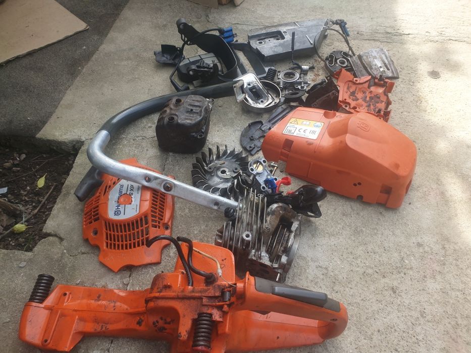 Piese Husqvarna 575-576