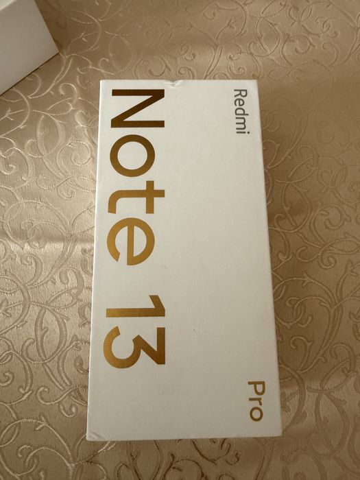 Продам Redmi Note 13 pro