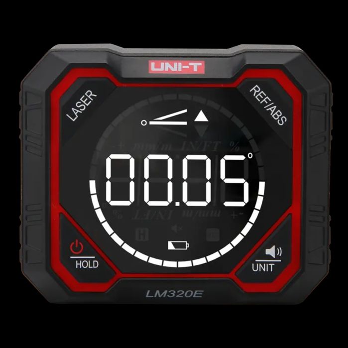 Uroven Uni T Lm320 E. Уровень