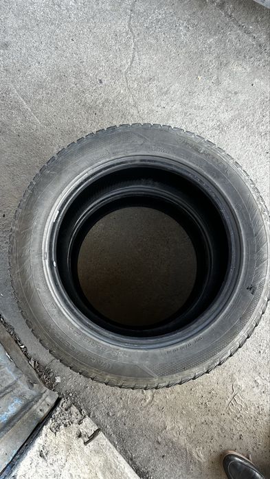 Шины Hankook 235/55R18