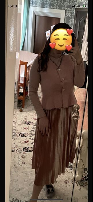 Женские платья на