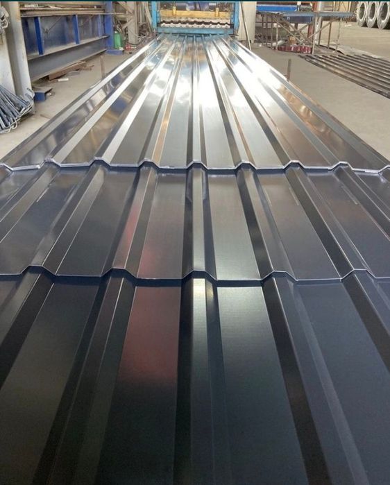 Профнастил / Profnastil