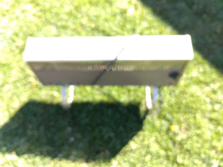 Ел. Печка "Диана" 18Е