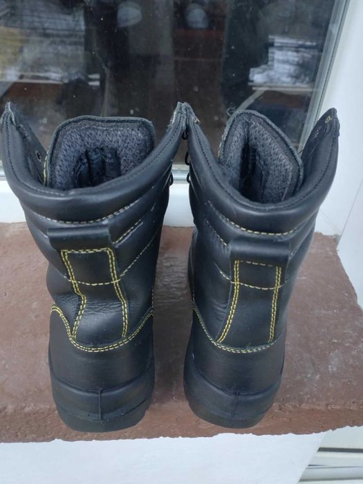 Кожени кубинки 38 номер