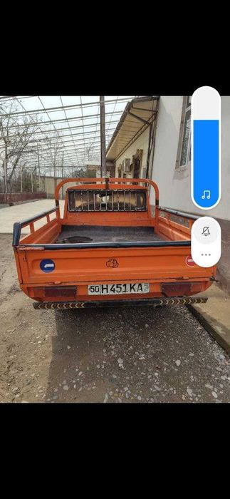 Пикап ИЖ 412 сотилади арзон