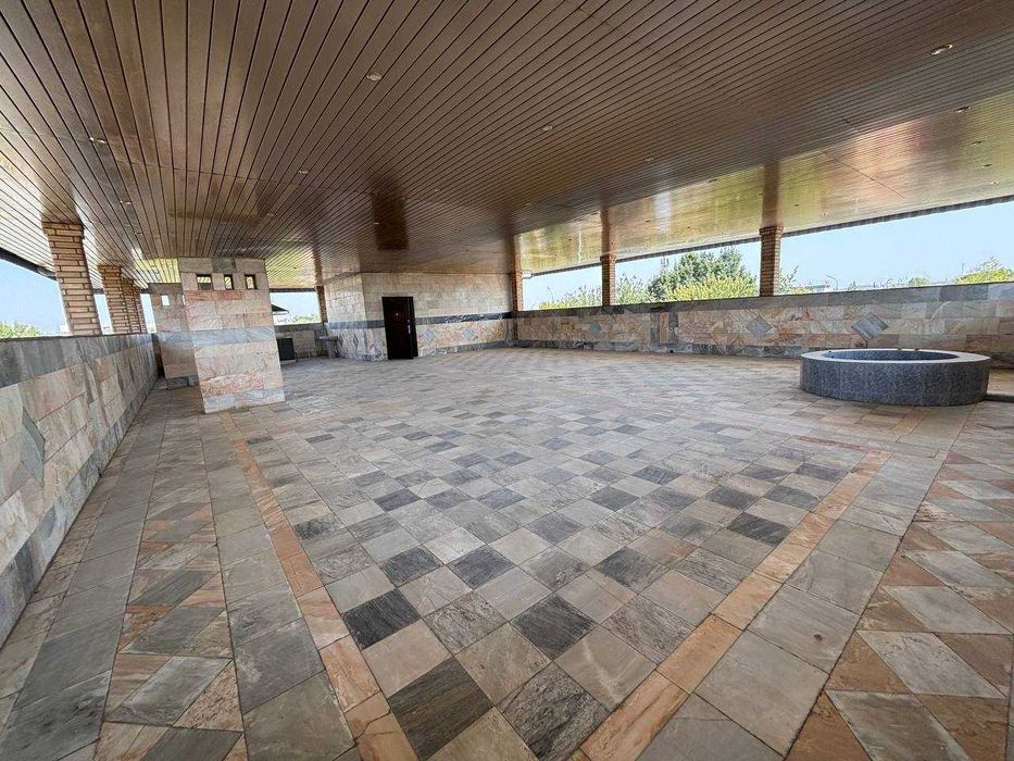 1000м2 Офис | Ресторан | Лаундж-бар | Бильярд с двориком