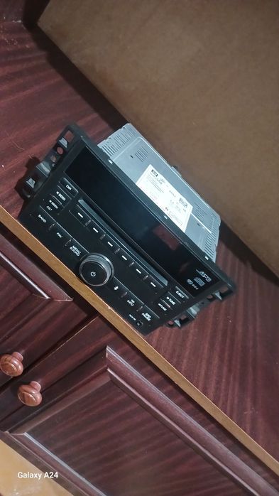 Magnitafon Nexia 3 Samarqand