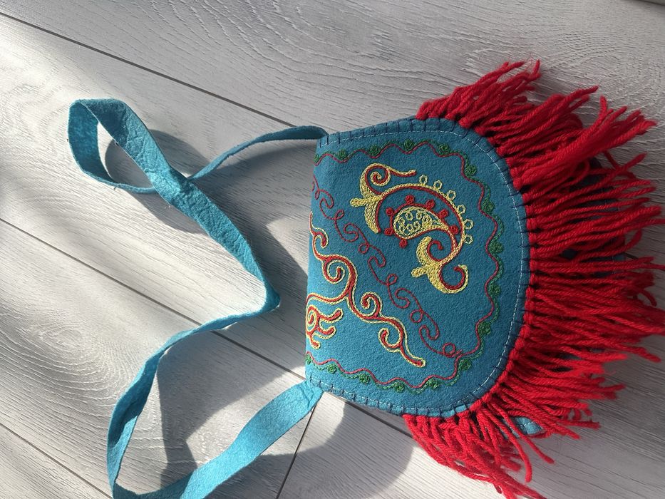 Сумочки для девочек