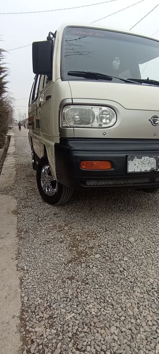 Дамас сотилади 2009 йил 3200$