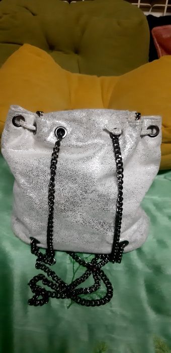 Рюкзак кожа натуральная