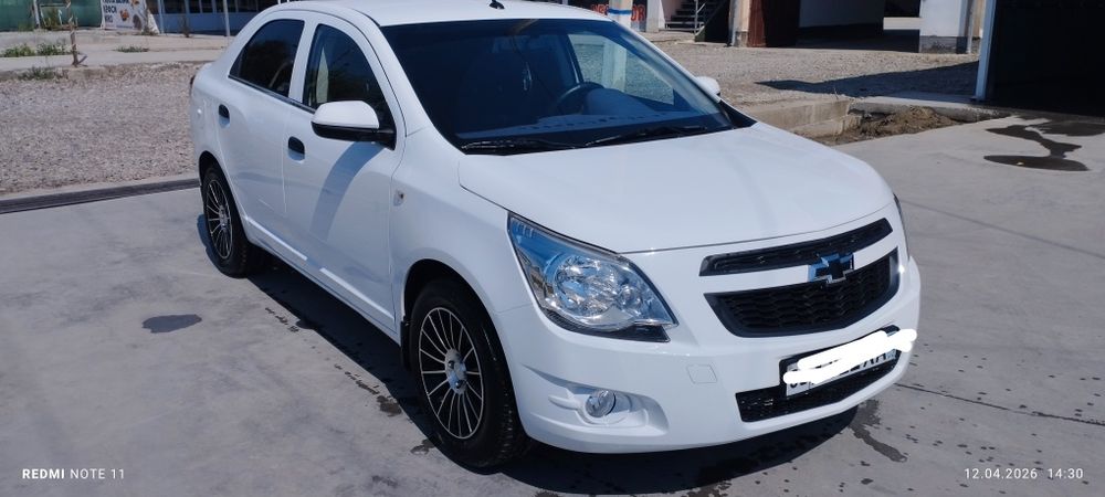 Kobalt mexanika 2019 yil radnoy sotiladi