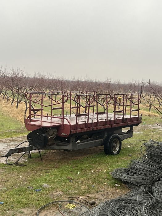 Тайёр бизнес сотилади