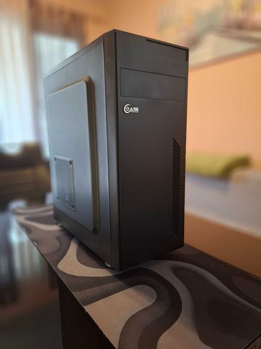 Кутия Case Powercase + захранване