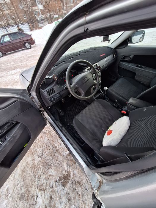 Продаю ваз приора