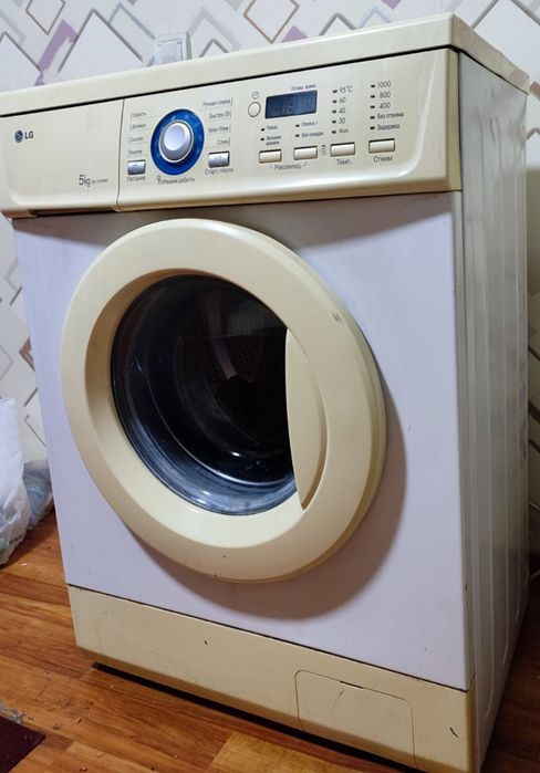 Kirmashina srochna sotiladi!