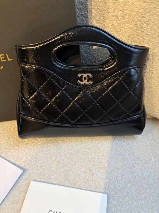 GEANTA CHANEL !!