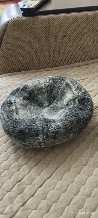 Береты,57-58 размеры