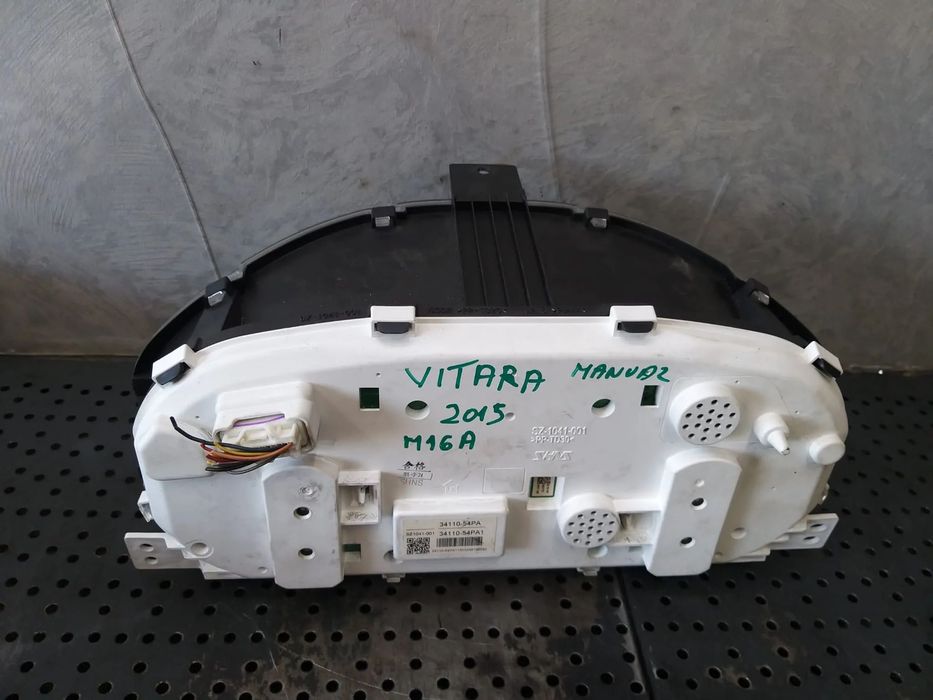 Ceasuri bord benzina suzuki vitara ly 3411054pa 3411054pa1