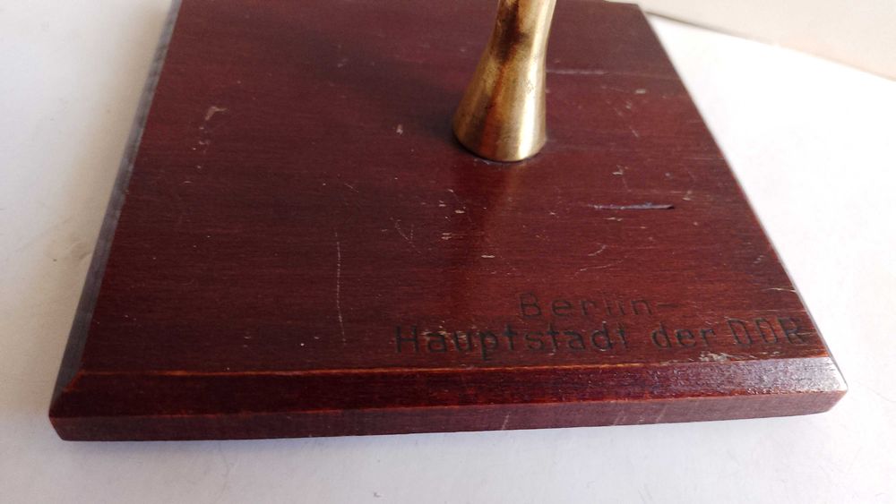 Немски артикули от Соц. време - Made in DDR (ГДР)