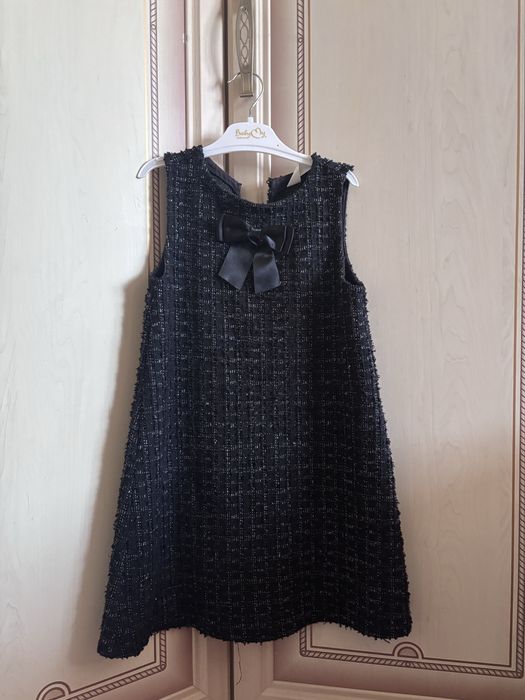 Платье для девочки от H&M