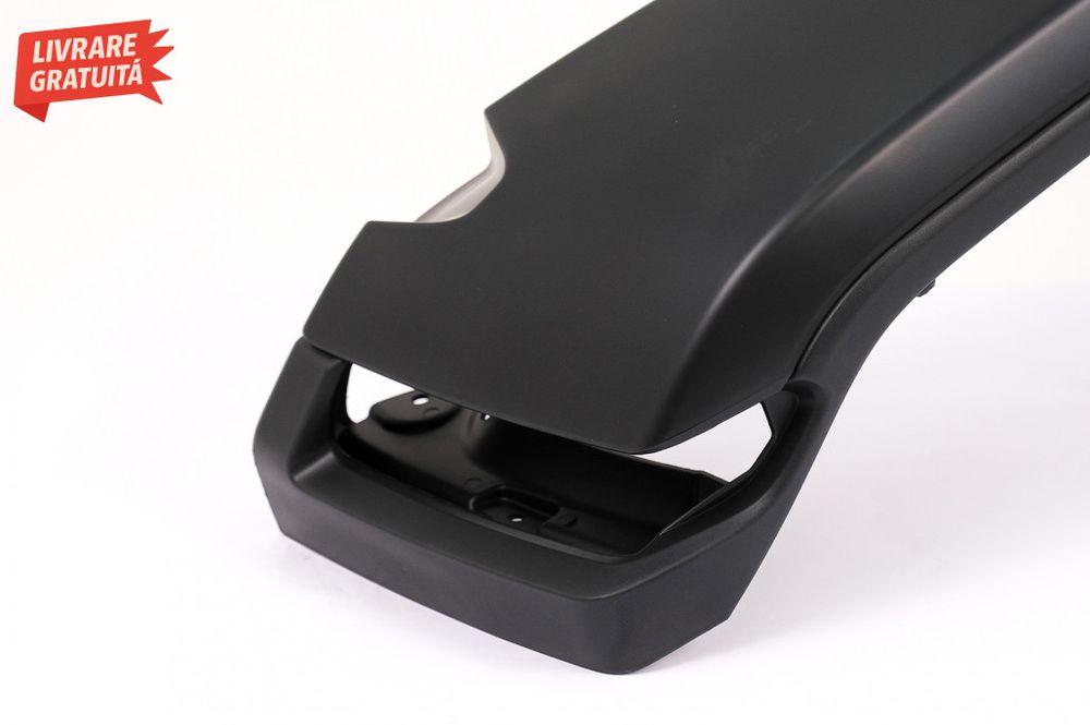 Extensii Aripi Fata Jeep Wrangler JL (2018-2024) Semnal Dinamic