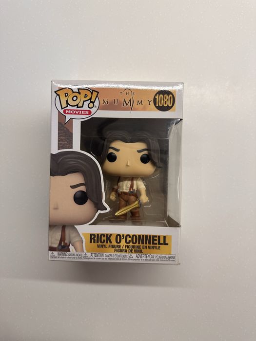 Funko Pop оригинал | Star Wars, Marvel, DC, фильмы, игры