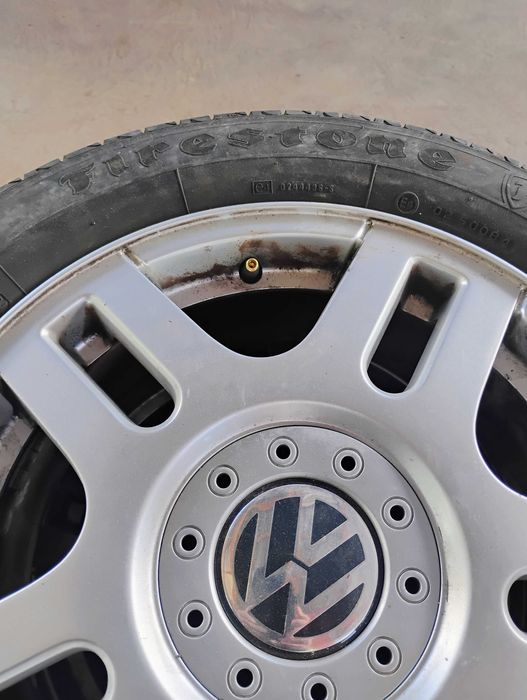 Летни    Гуми с джанти