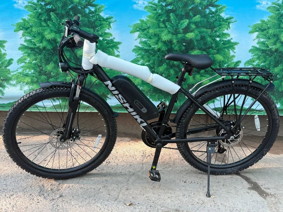 Электровелосипед 26 мудатли тулов бор Скидка до 20 12  25