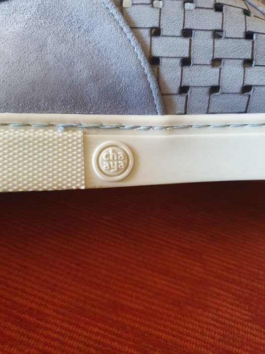 Sneakers de vara  CHAAYA 38,5