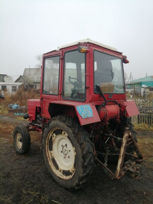 Продам т25а 1989год