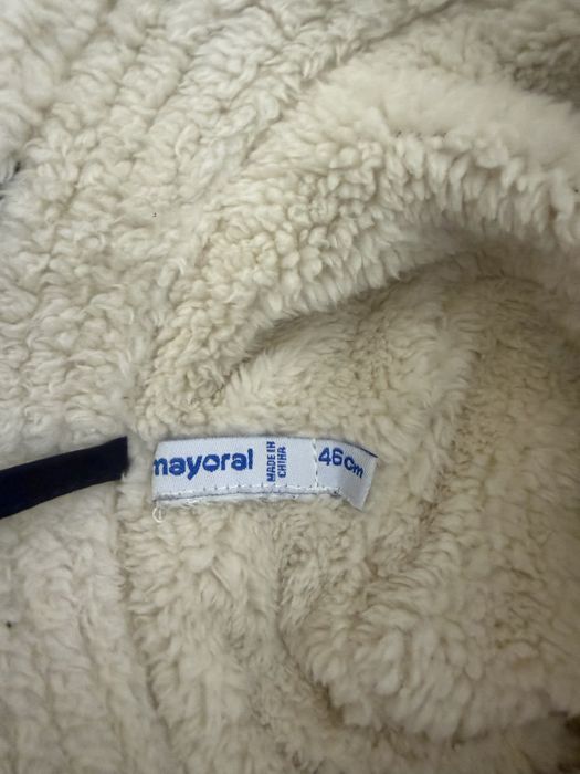 Зимни маркови ескимоси с естествен пух