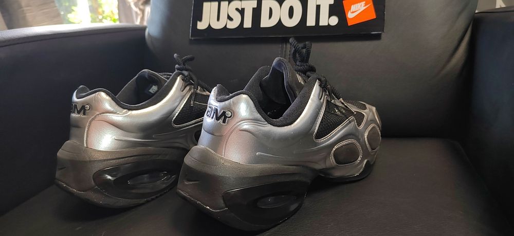 Nike Air Max Muse, номер 40