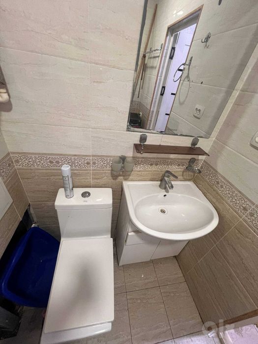 Продается 3 х ком массив А.Югнакий Новостройка Реверсайд №62 Жамила