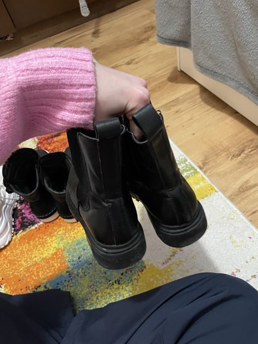 Кубинки за момиче