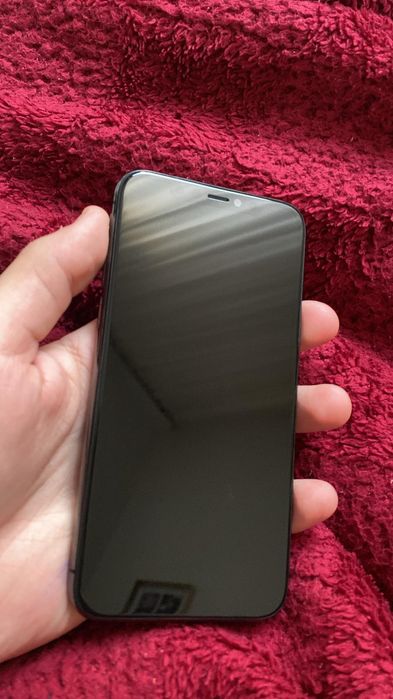 iPhone 11 pro perfect funcțional