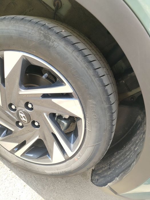 продам летние шины