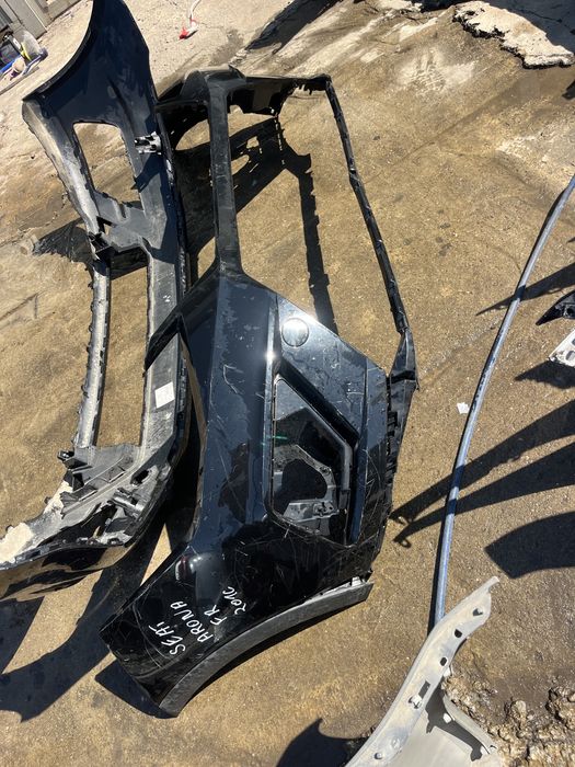 Броня Seat Arona 7бр