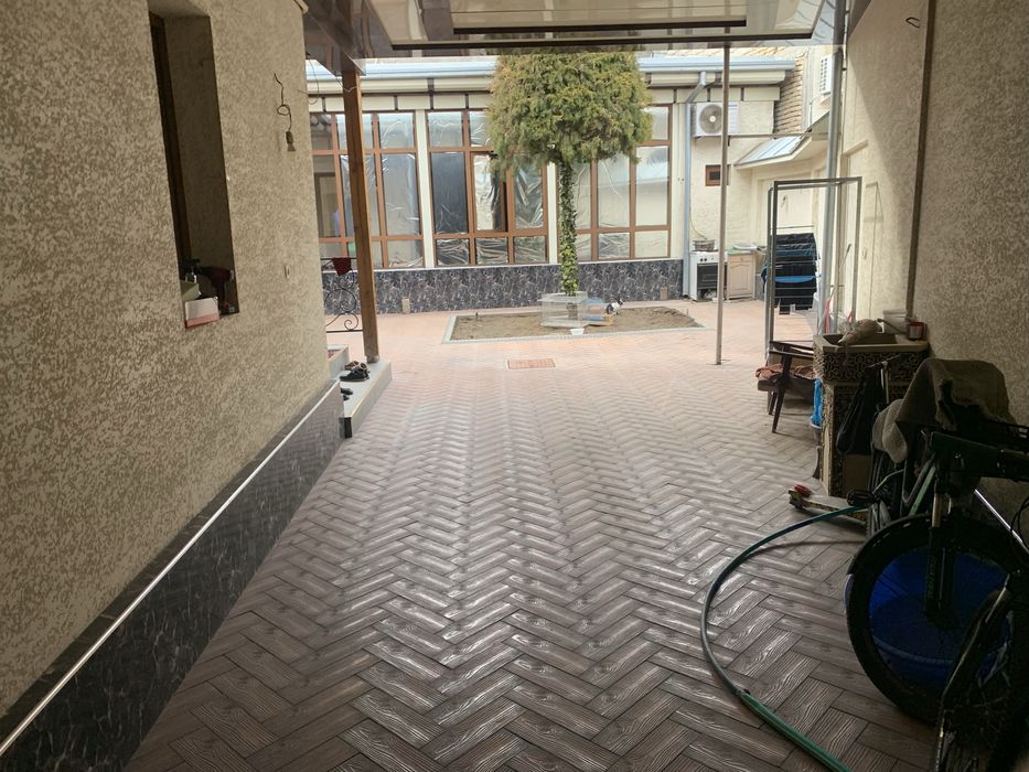 3,3 сотих участок в Шайхонтохур (орентир Кукча Масжид)