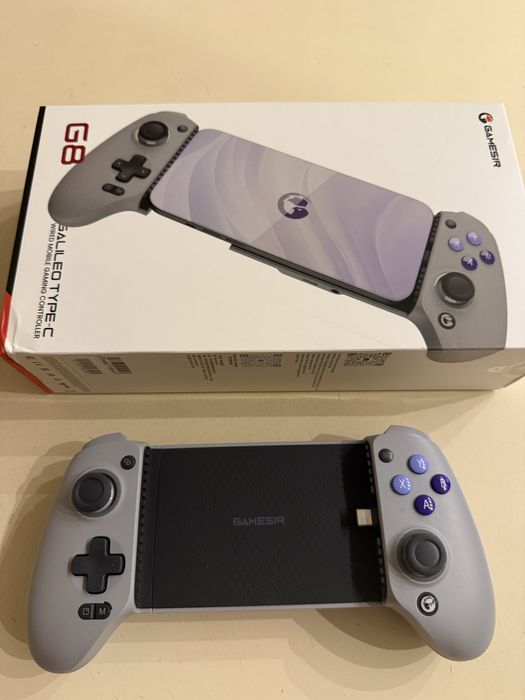 Геймпад Галилео G8