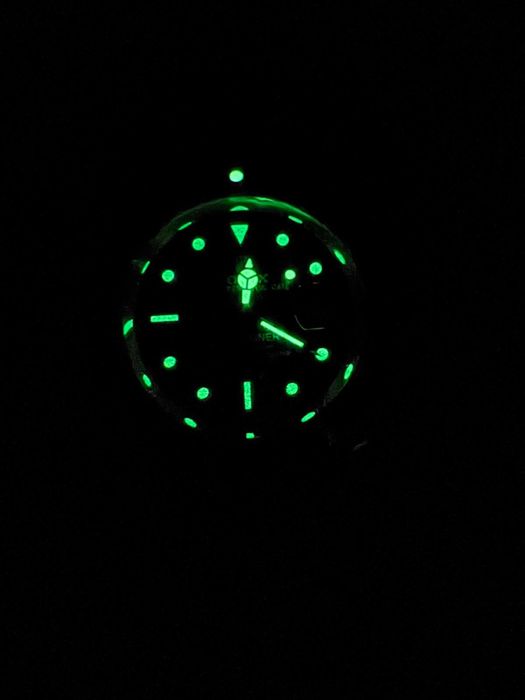 Ceas Oyster Perpetual Date Submariner 41mm