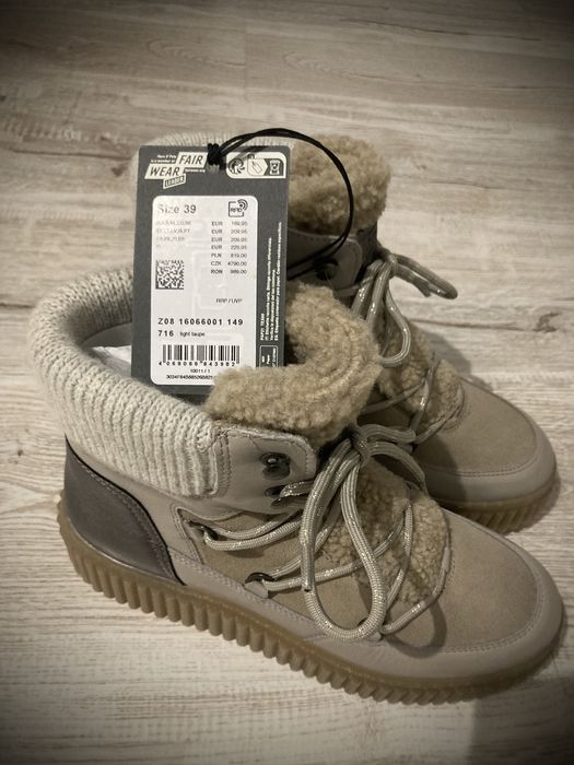 Ghete dama Marc O’Polo