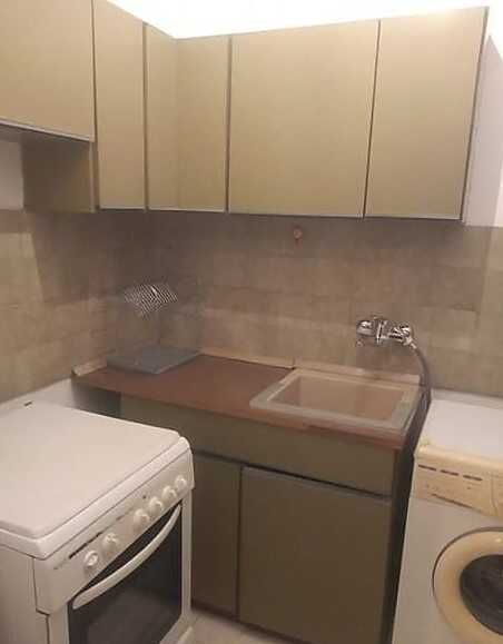 Дава се под наем Едностаен апартамент в Пловдив, Южен - 45 кв.м за 153 € - Снимка #2