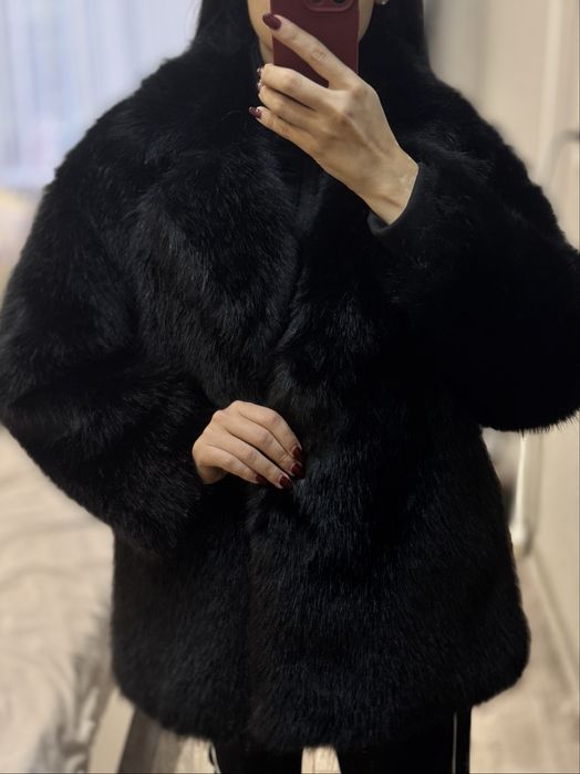 Продаю шубы из экомеха НОВЫЕ