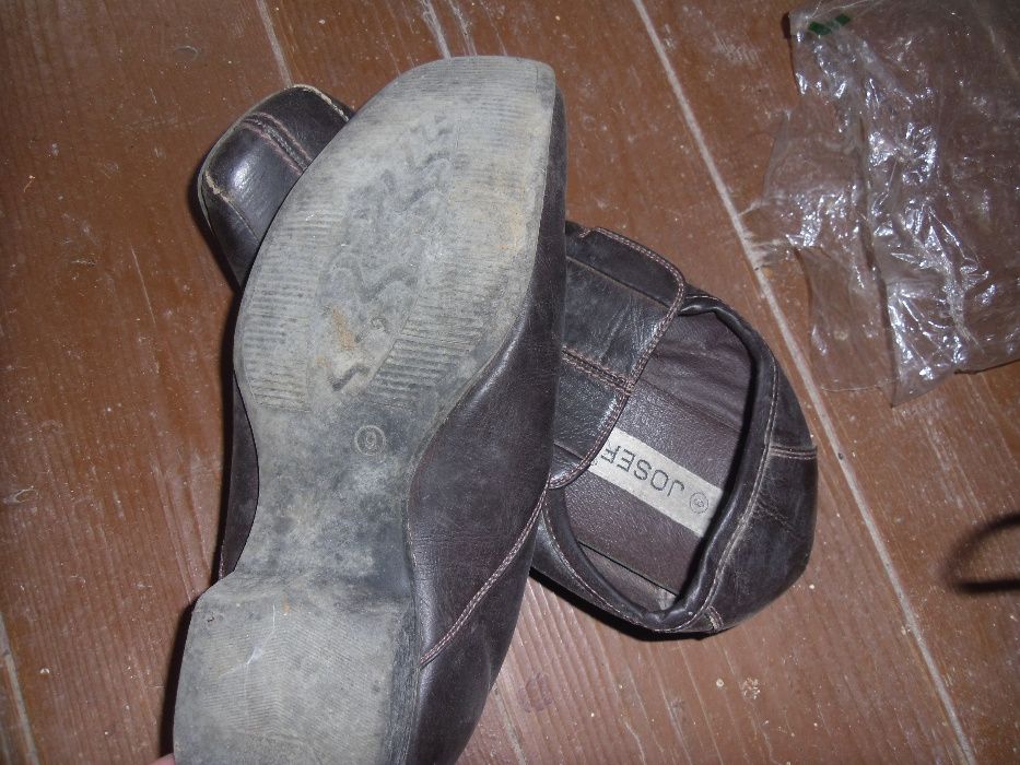 pantofi piele ,naturala