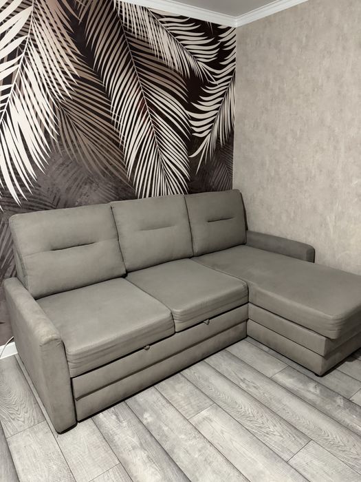 Продам  угловой диван